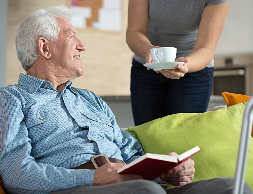 Respite Care for Family Caregivers